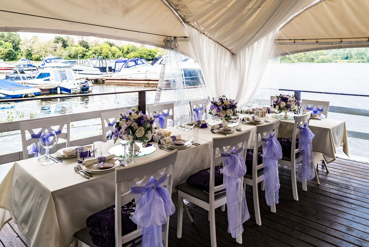 Ладья — Поместье-парк