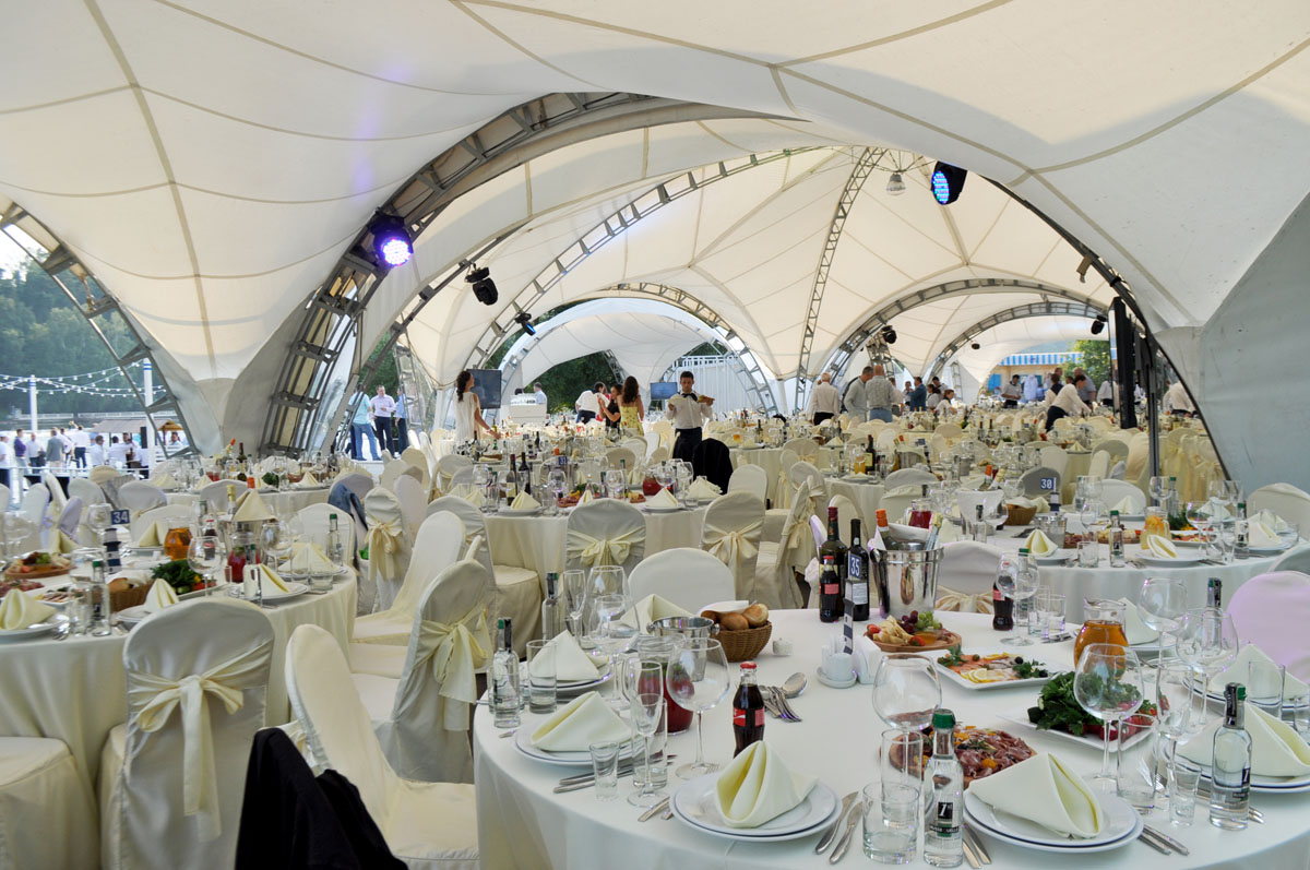 Пляж Улетай — Поместье-парк