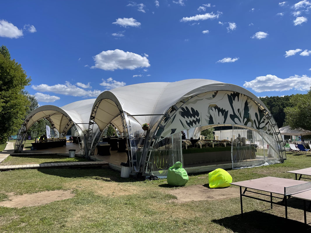 Пляж Улетай — фото 4