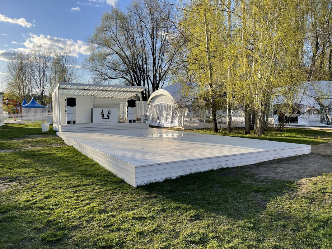 Пляж Улетай — фото 6