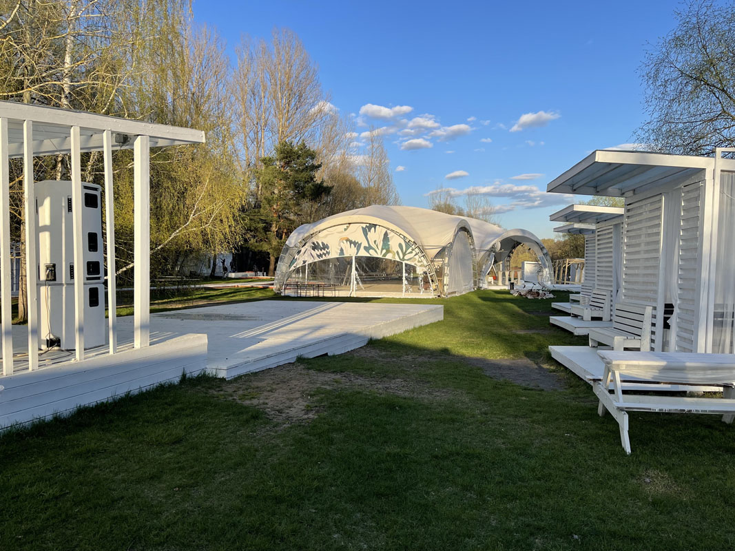 Пляж Улетай — фото 7