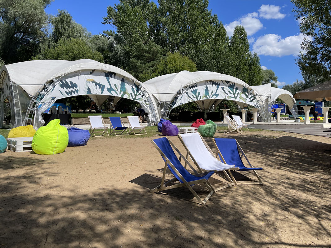 Пляж Улетай — фото 8