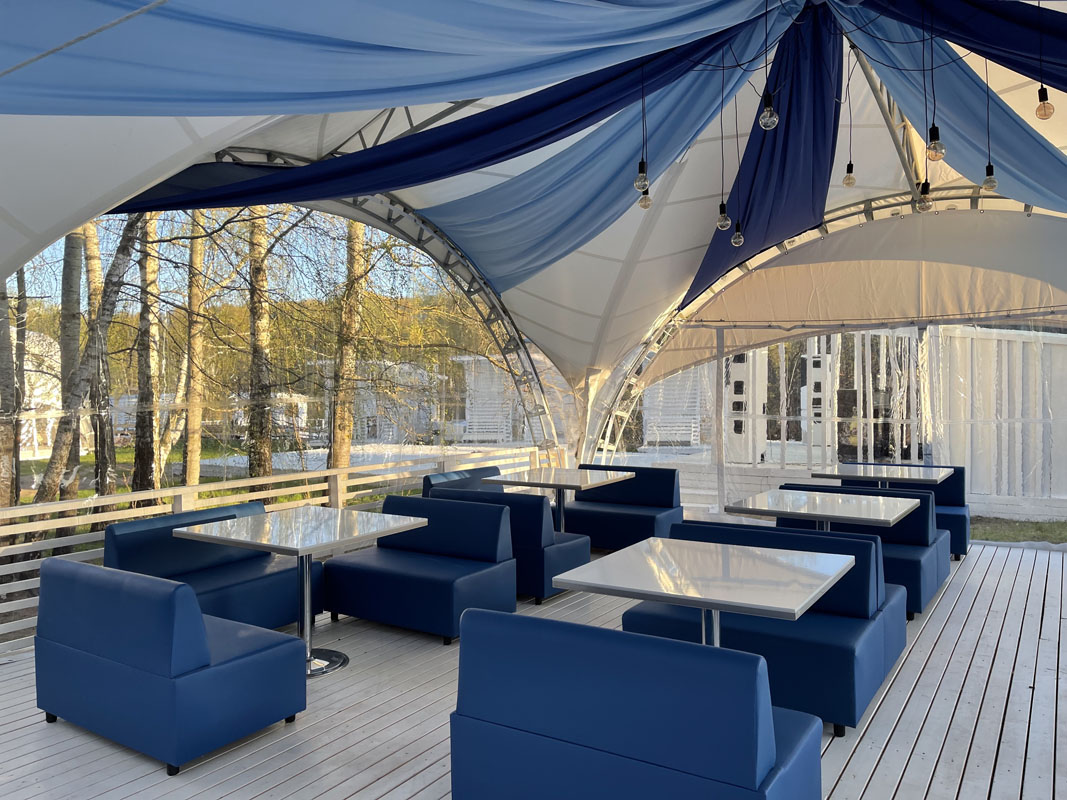 Пляж Улетай — фото 9