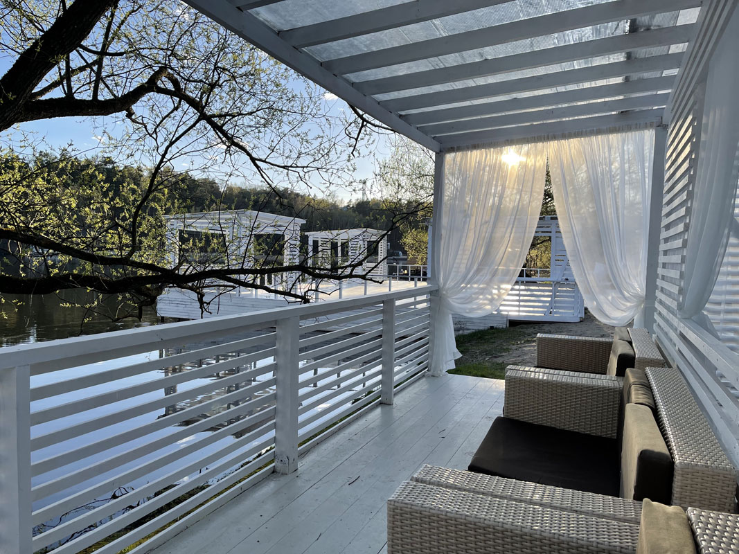 Пляж Улетай — фото 10