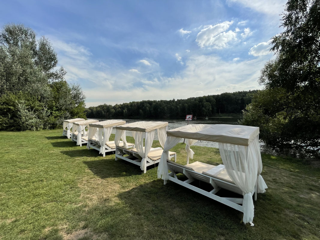 Пляж Улетай — фото 16