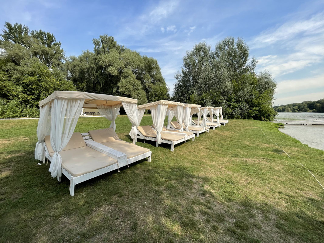 Пляж Улетай — фото 17