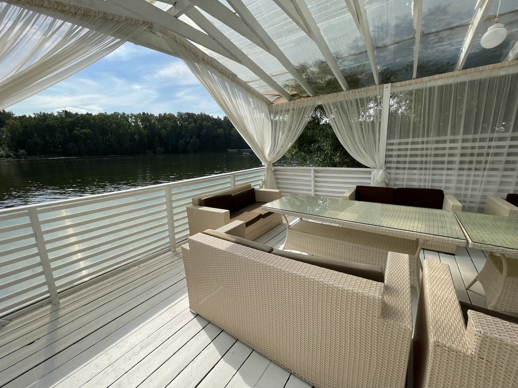 Пляж Улетай — фото 18