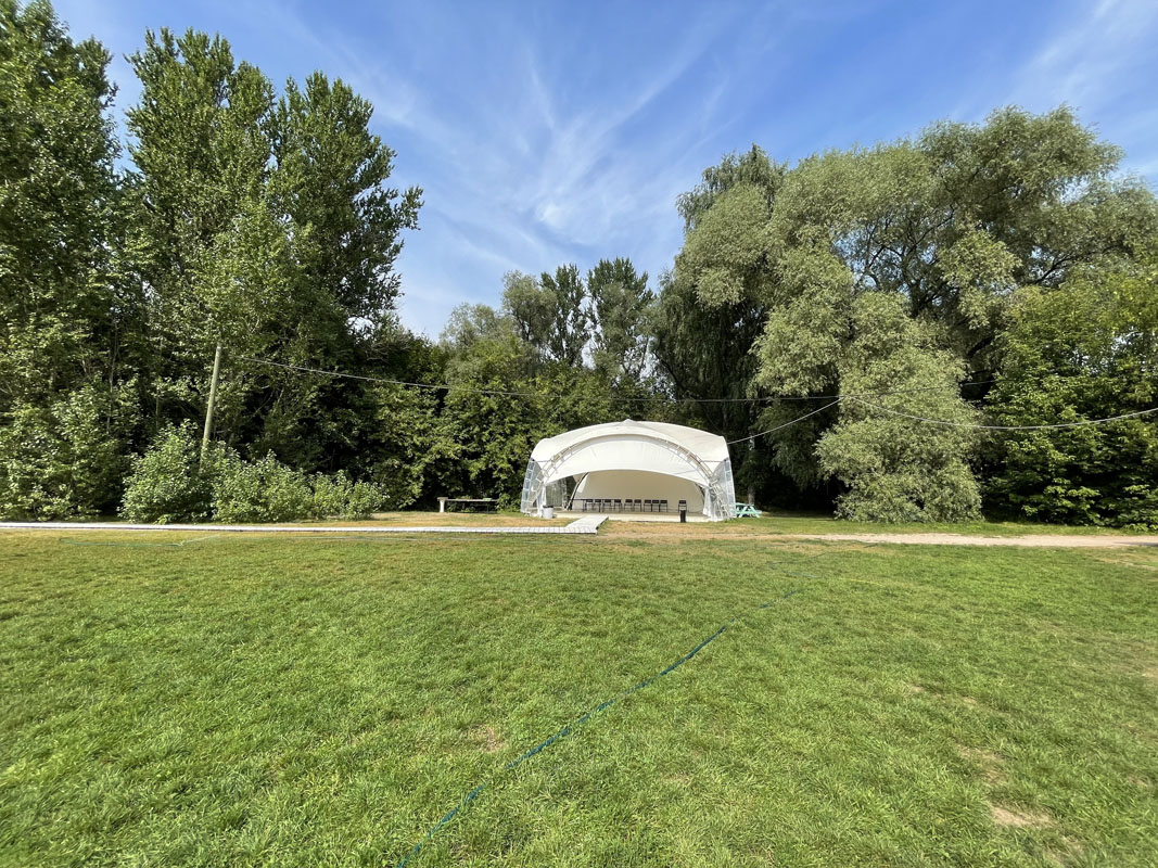 Пляж Улетай — фото 19