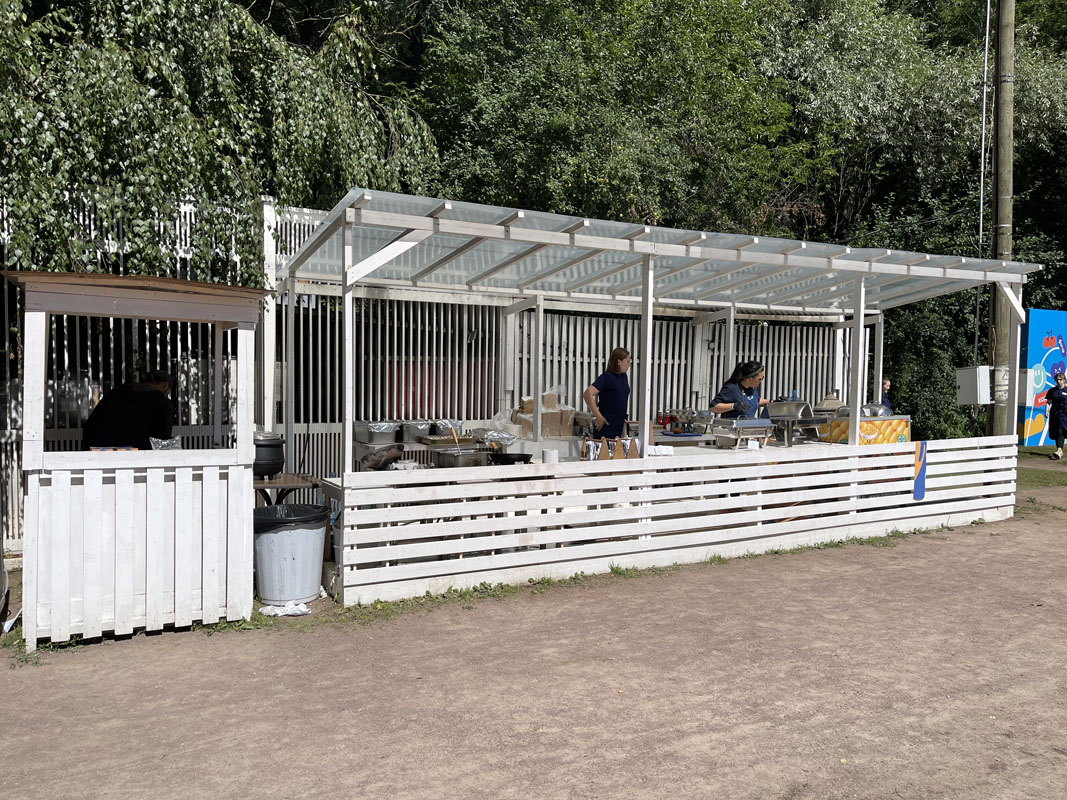 Пляж Улетай — фото 21