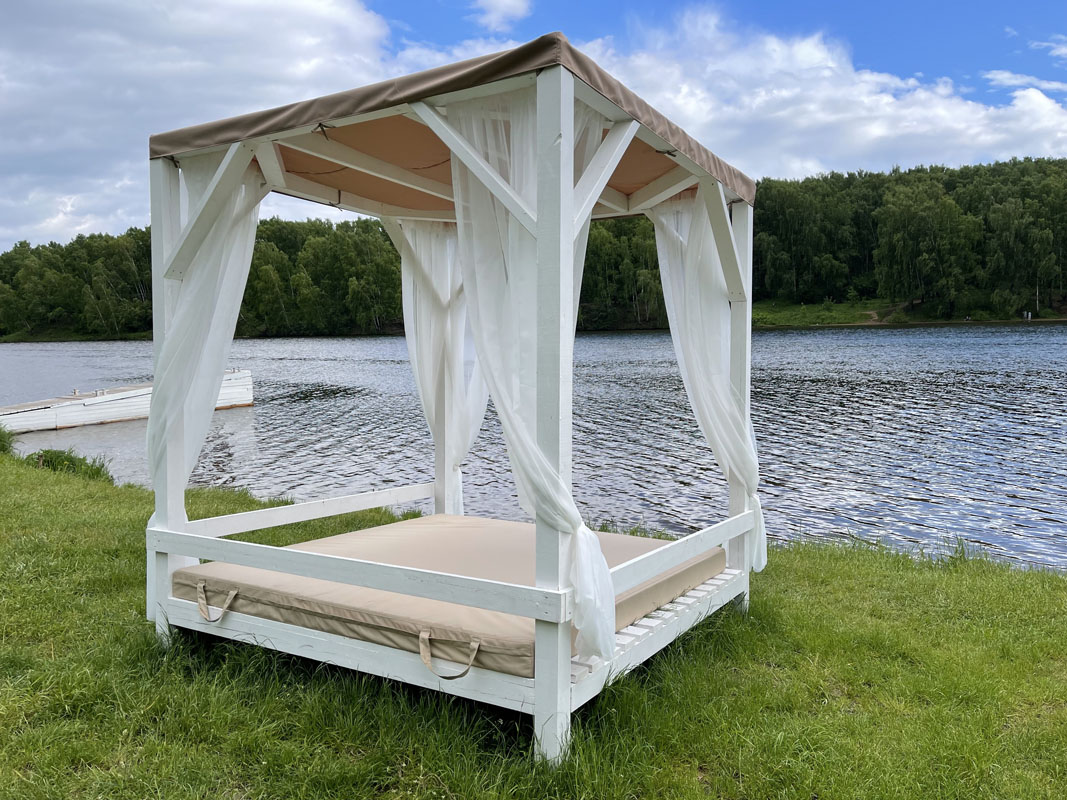 Пляж Улетай — фото 22