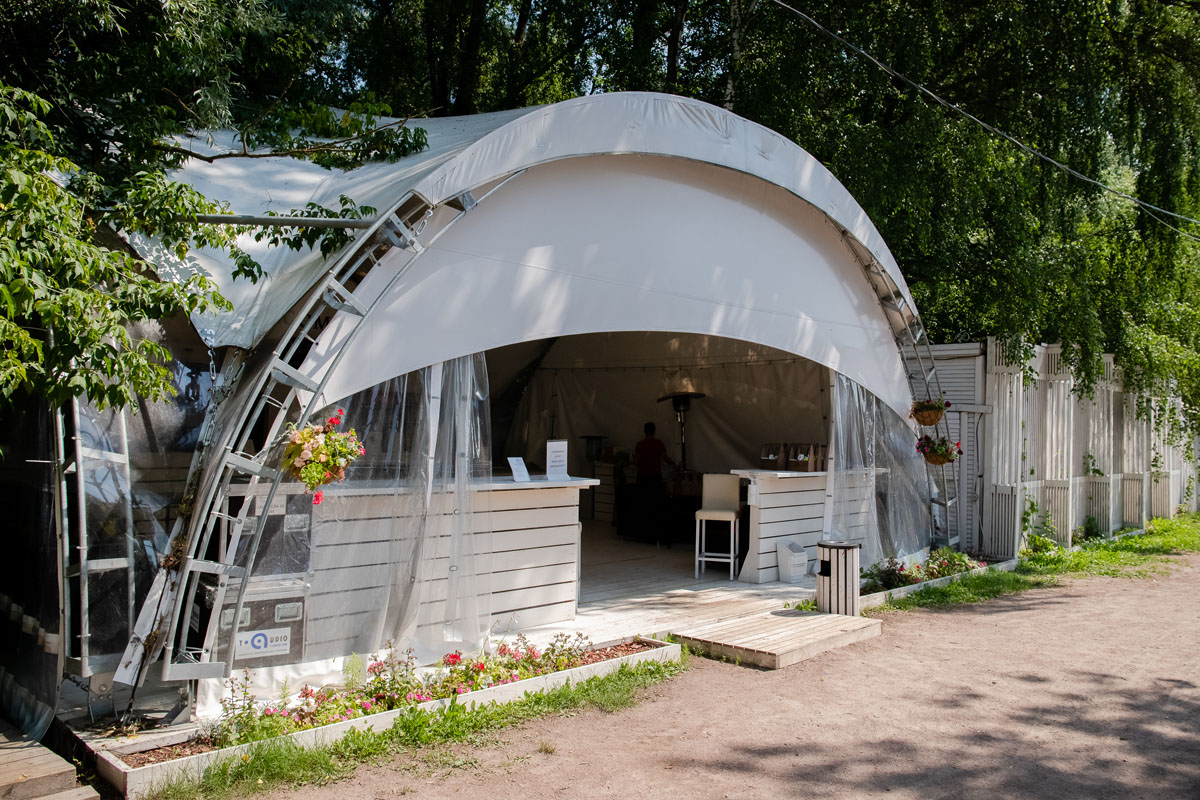 Пляж Улетай — фото 24