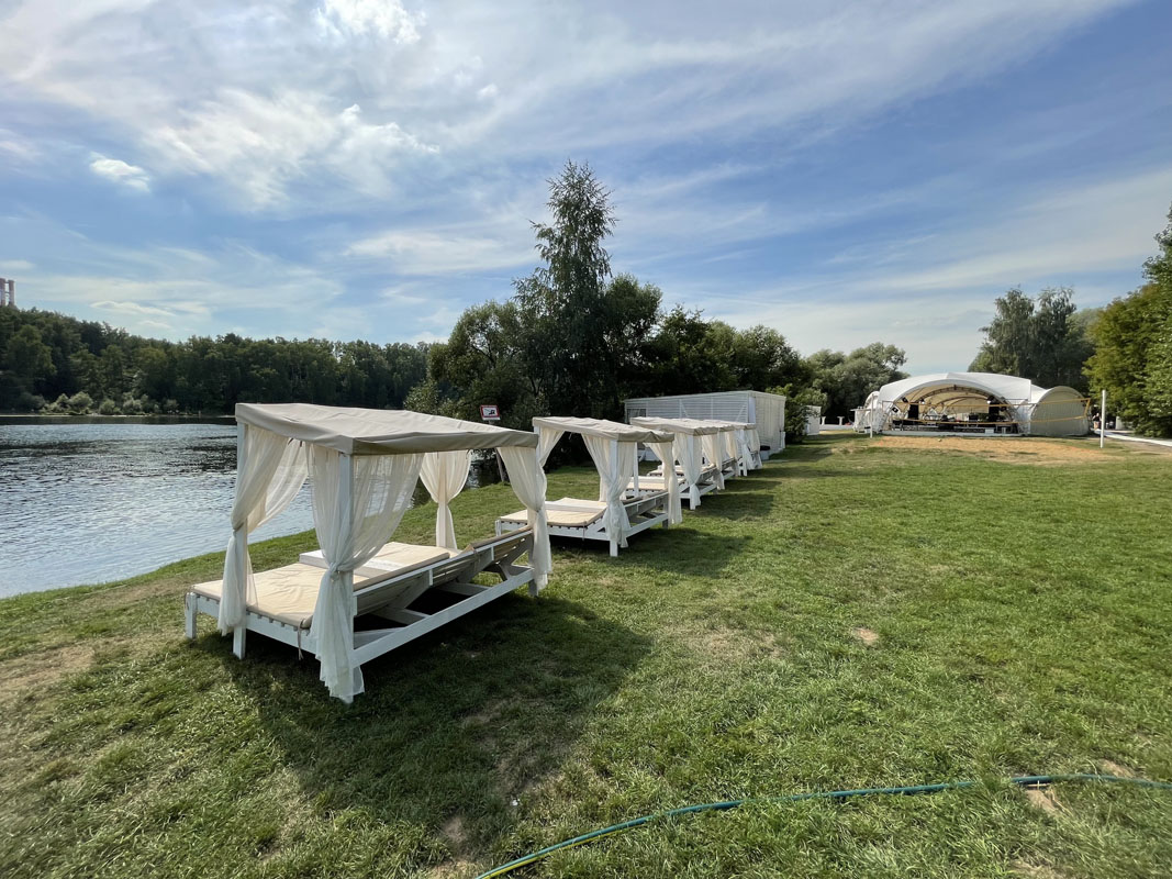 Пляж Улетай — фото 25