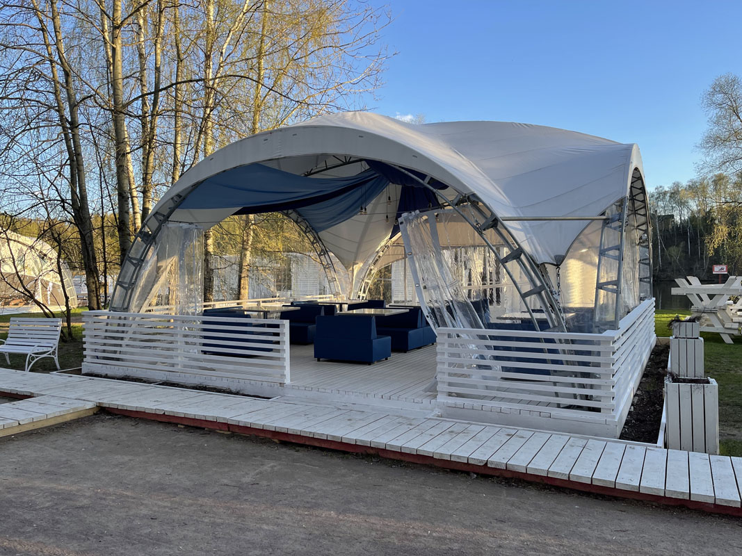 Пляж Улетай — фото 28