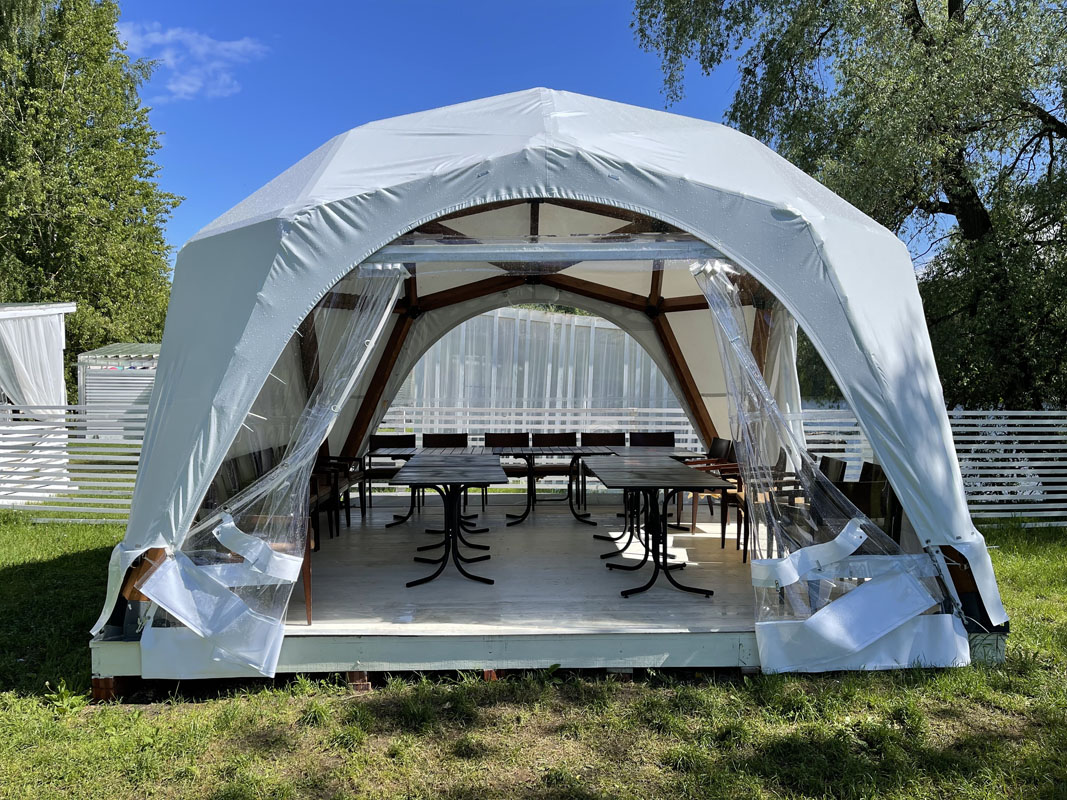 Пляж Улетай — фото 33