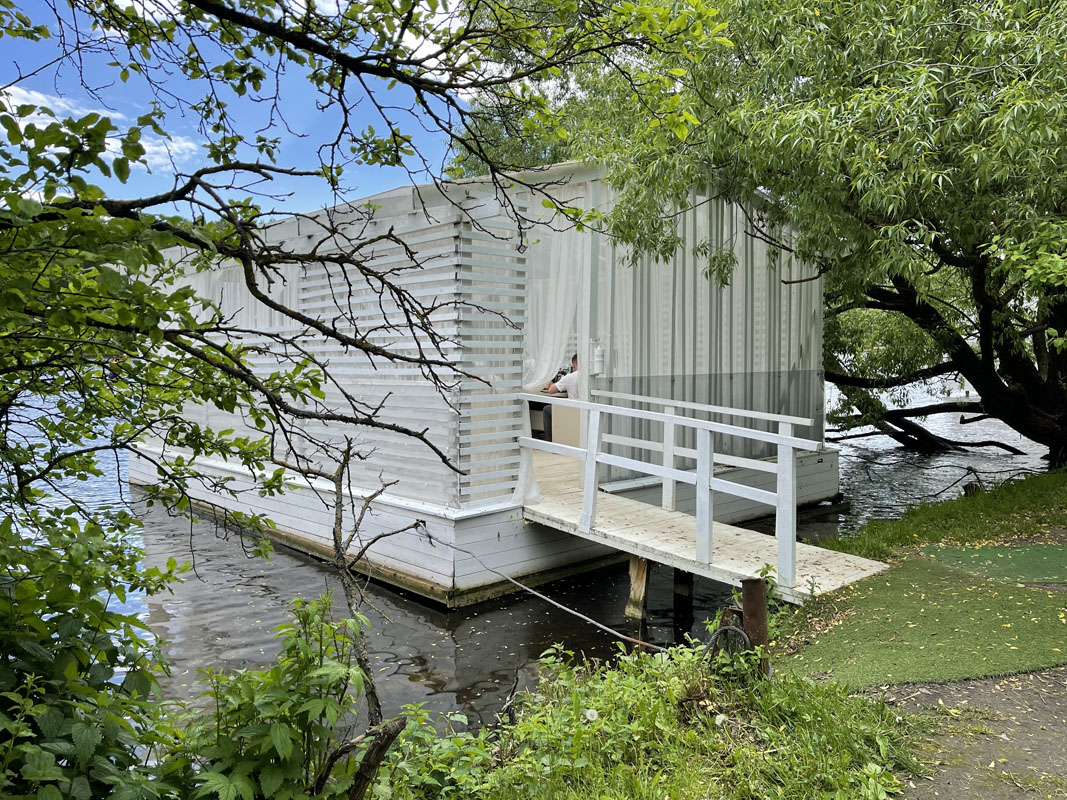 Пляж Улетай — фото 34