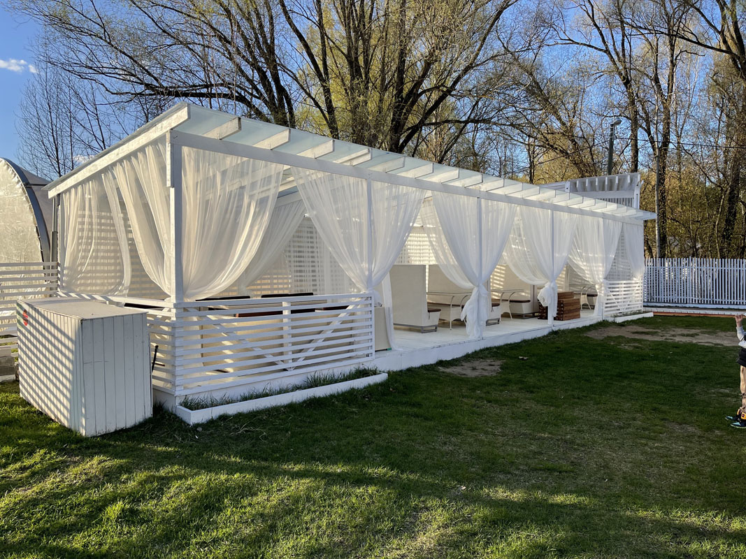 Пляж Улетай — фото 37