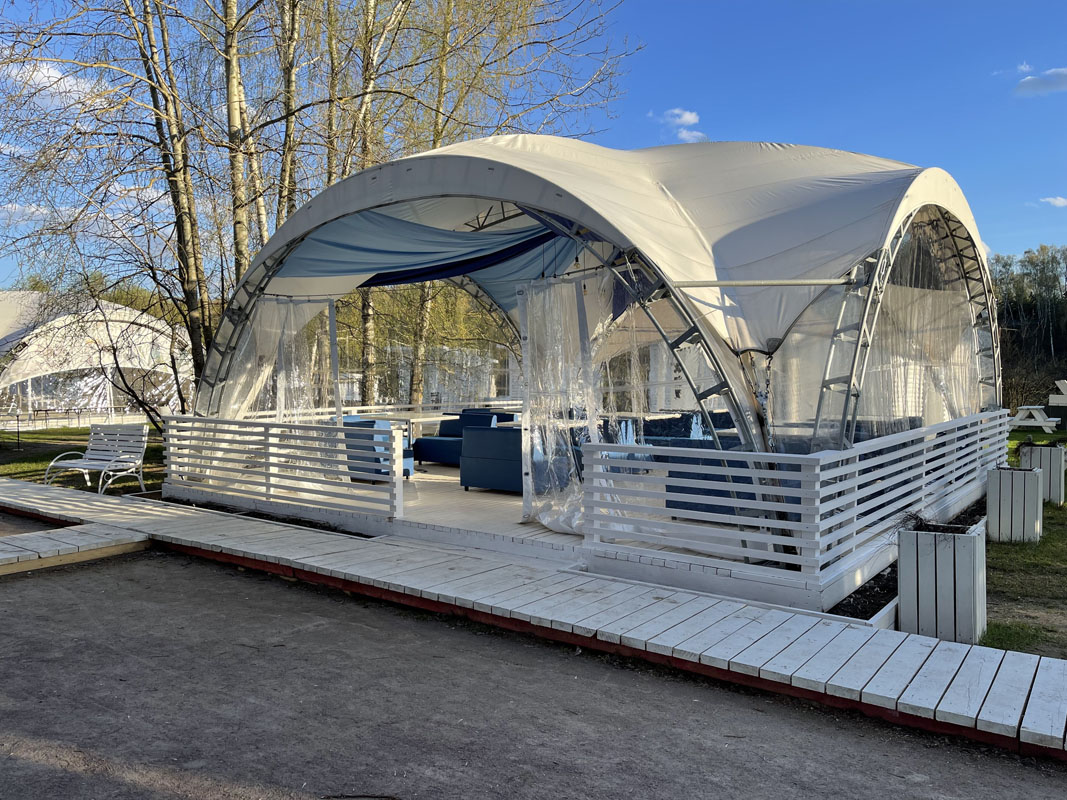 Пляж Улетай — фото 38