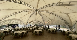 Пляж Улетай Пляж Улетай — интерьер зала