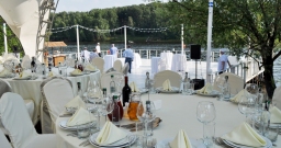 Пляж Улетай — подробнее о зале