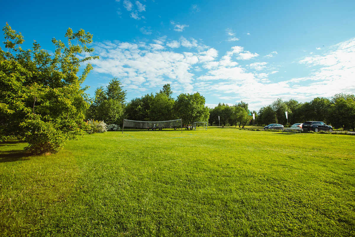 Яхт клуб Галс МО Мытищи д.Болтино — фото 7