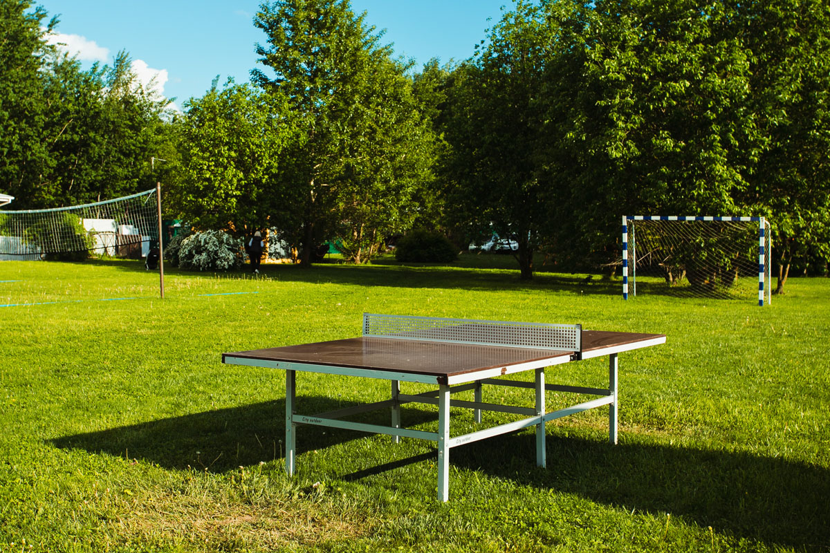 Яхт клуб Галс МО Мытищи д.Болтино — фото 32