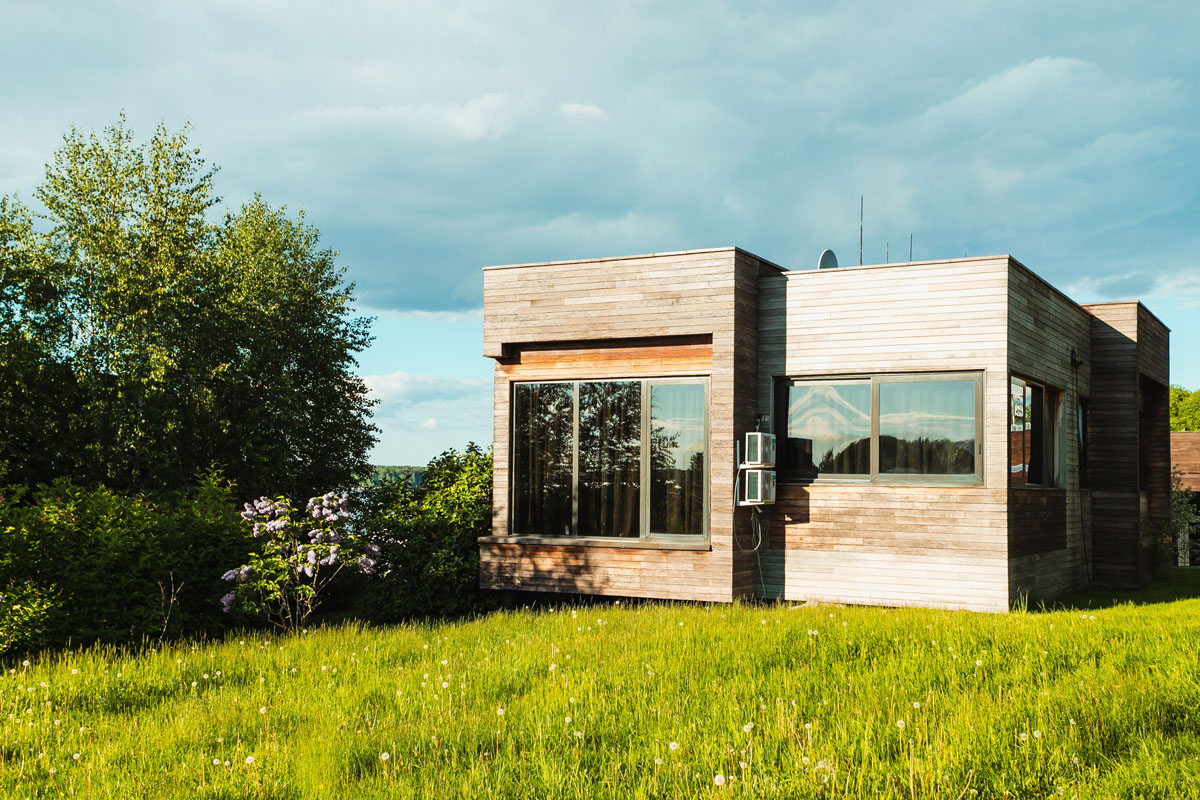 Яхт клуб Галс МО Мытищи д.Болтино — фото 50