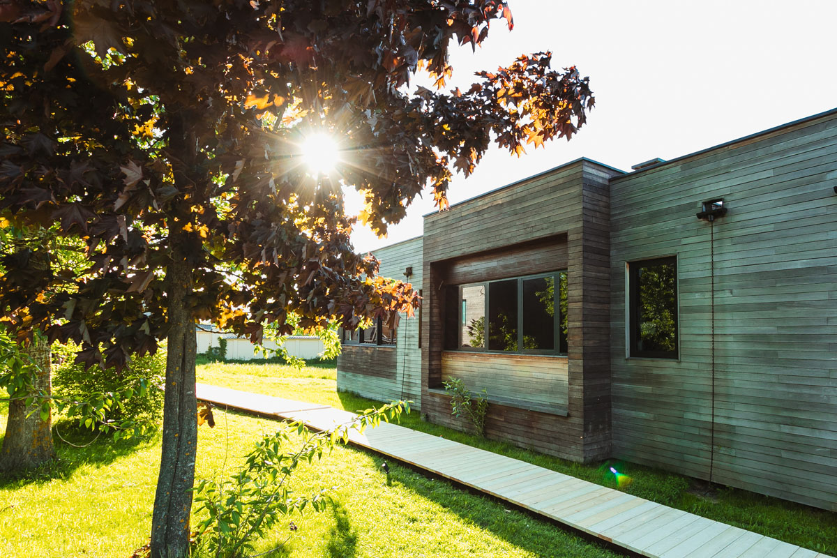 Яхт клуб Галс МО Мытищи д.Болтино — фото 56