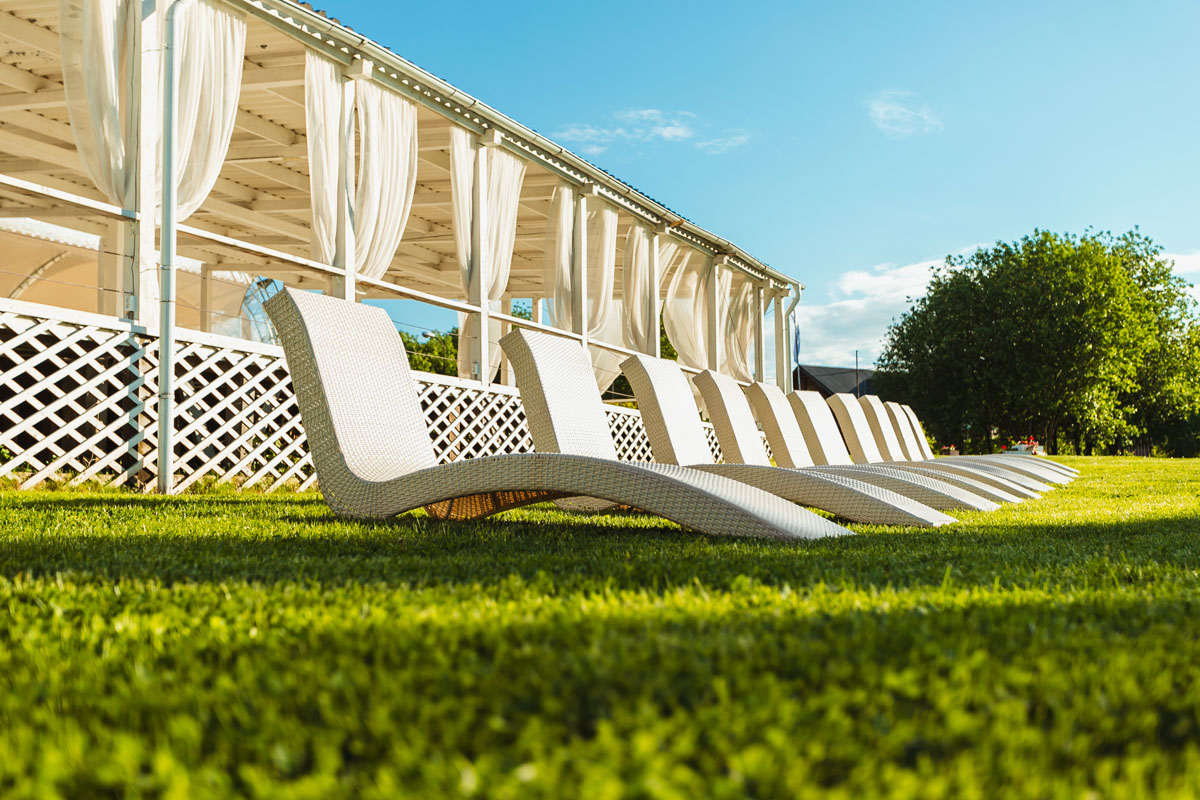 Яхт клуб Галс МО Мытищи д.Болтино — фото 80