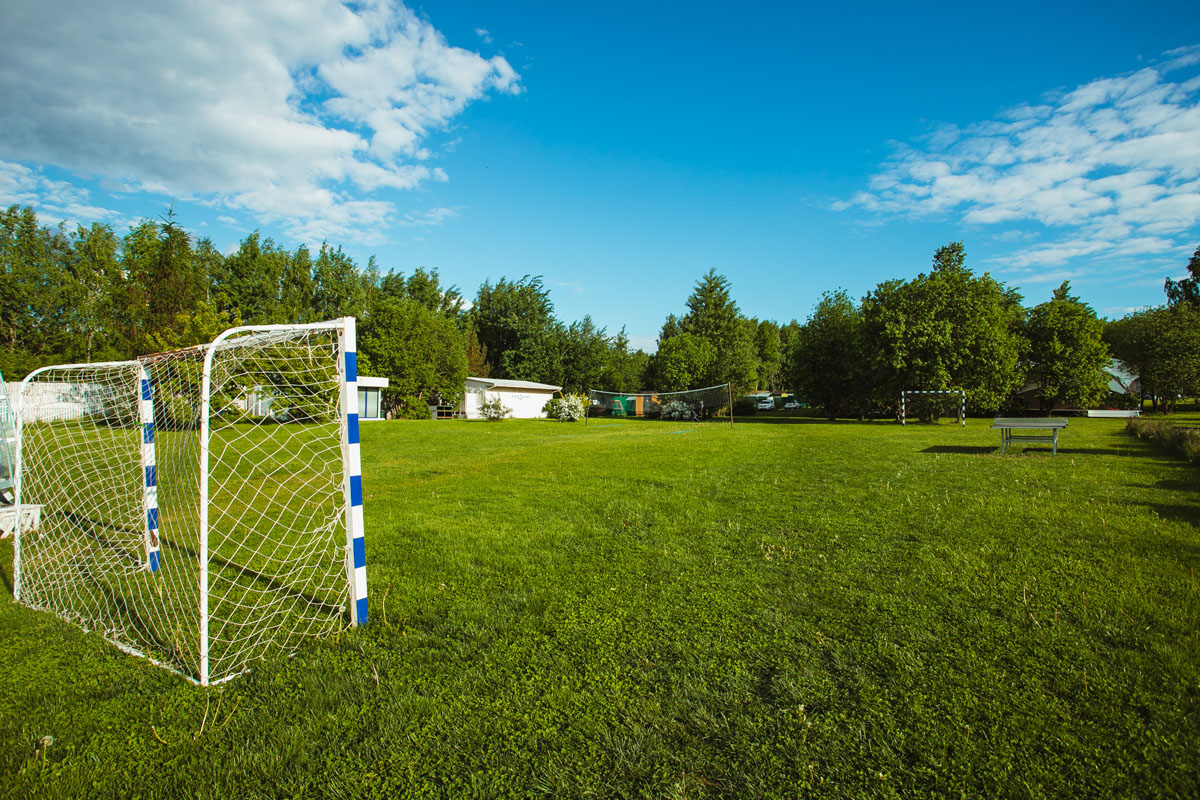 Яхт клуб Галс МО Мытищи д.Болтино — фото 89