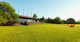 Яхт клуб Галс МО Мытищи д.Болтино — фото 5