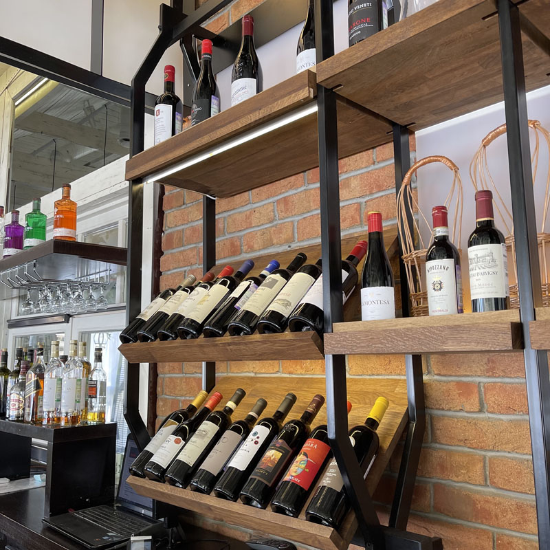 Европейский зал — фото 3