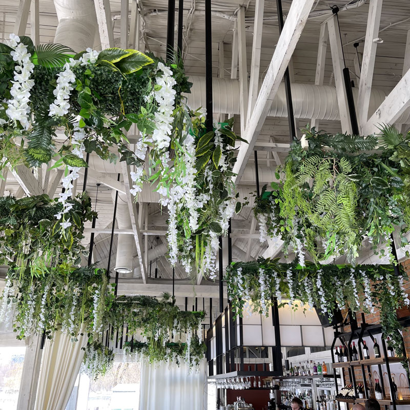 Европейский зал — фото 7