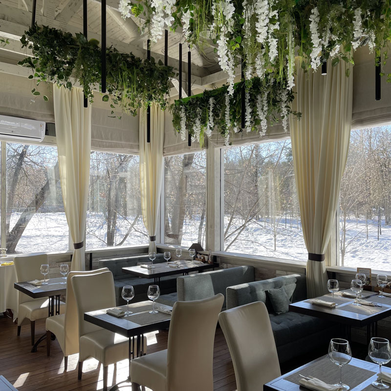 Европейский зал — фото 9