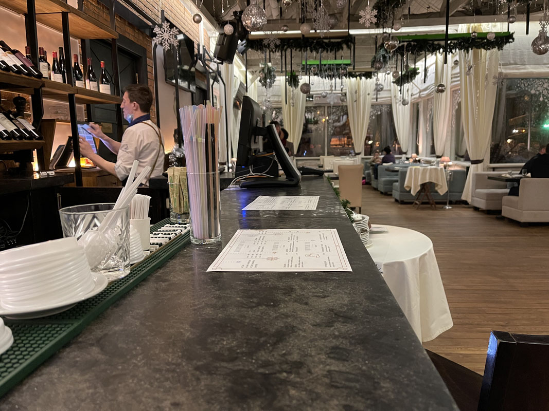 Европейский зал — фото 10