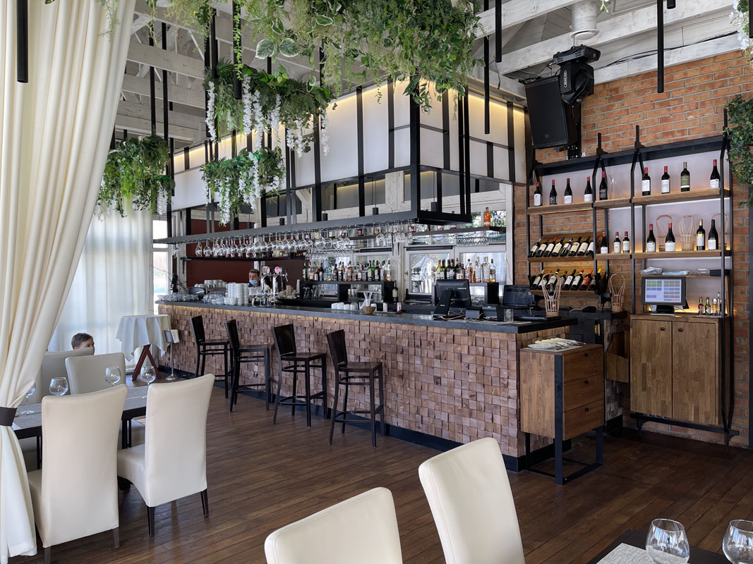 Европейский зал — фото 14