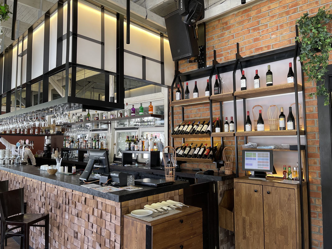 Европейский зал — фото 15