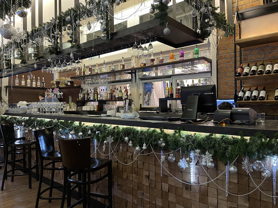 Европейский зал — фото 16