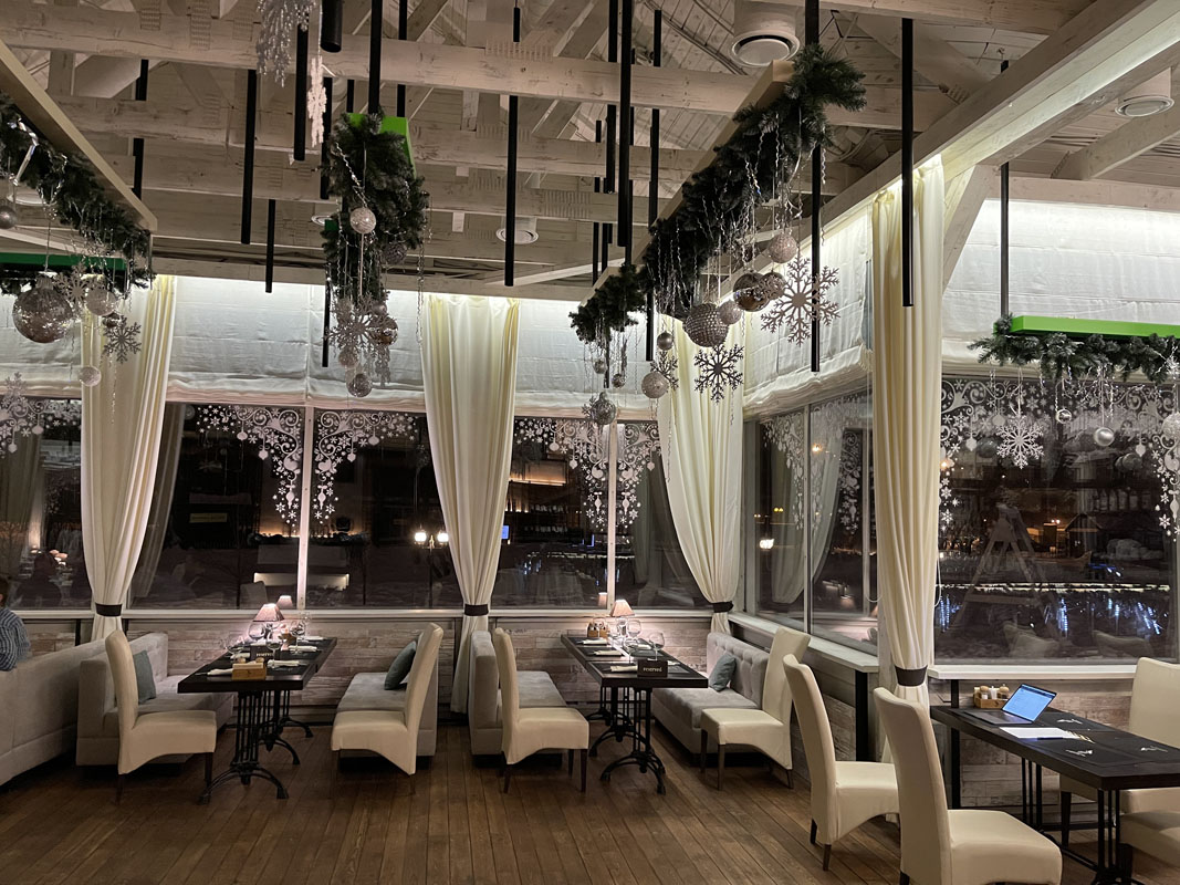 Европейский зал — фото 17