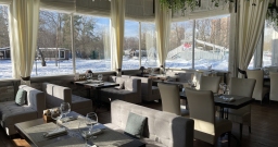 Европейский зал Европейский зал — интерьер зала