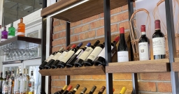 Европейский зал — подробнее о зале