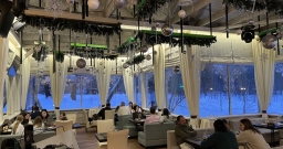 Европейский зал — фото 6