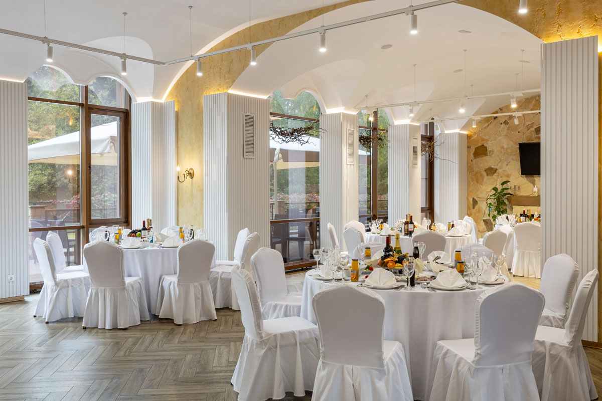 Ресторан Альпери — фото 3