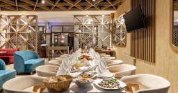 Ресторан Альпери — фото 2