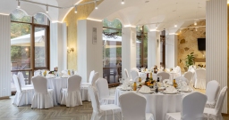 Ресторан Альпери — фото 3