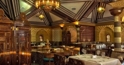 Восточный зал, 1-й этаж — фото 4