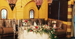 Восточный зал, 1-й этаж — фото 5