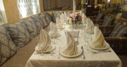 Восточный зал, 1-й этаж — фото 6