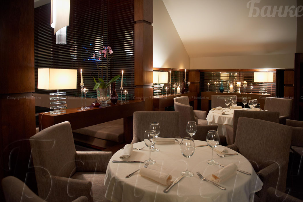 Итальянский зал, 2-ой этаж — фото 2