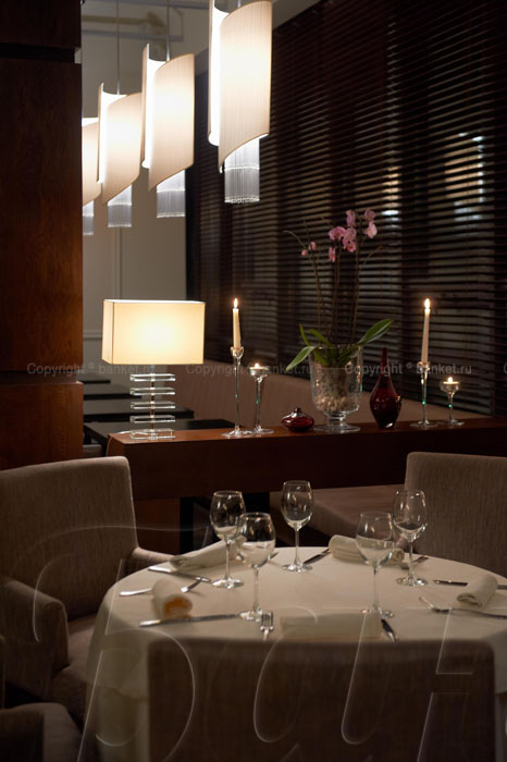 Итальянский зал, 2-ой этаж — фото 4