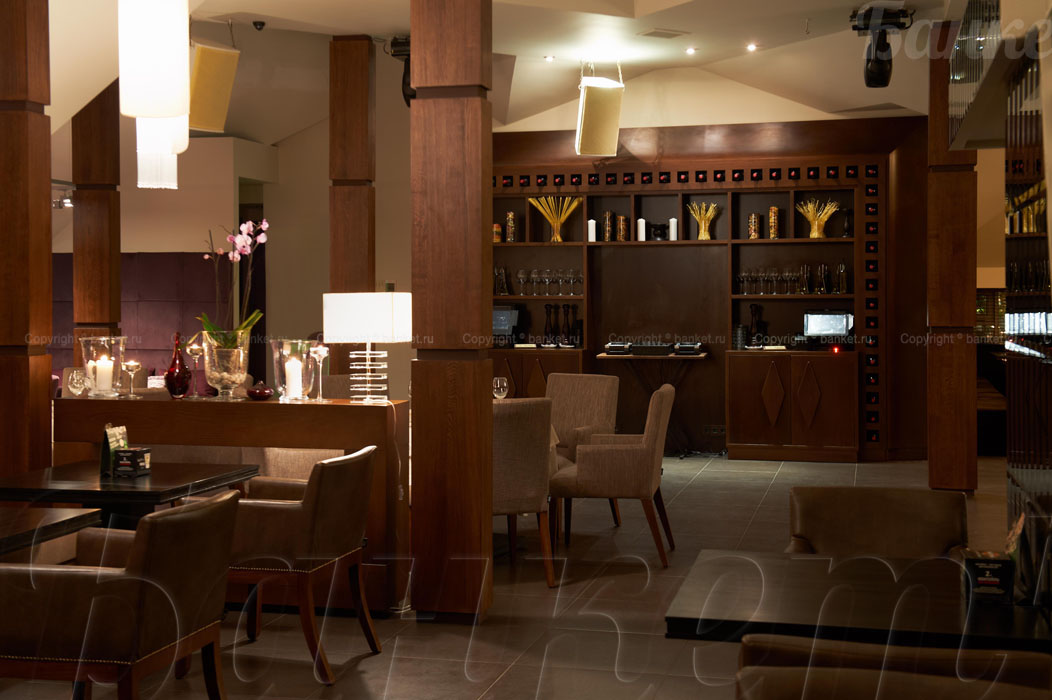 Итальянский зал, 2-ой этаж — фото 5